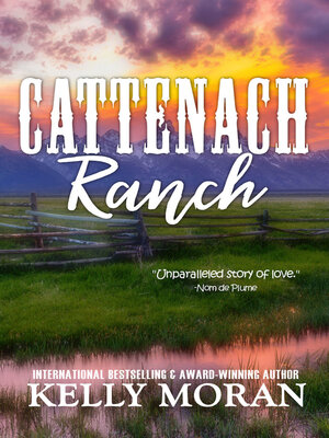 cover image of Cattenach Ranch